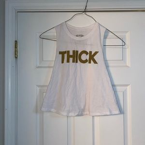 Feed Me Fight Me crop